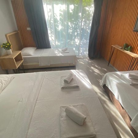 Gizlikoyhotel أنطاليا المظهر الخارجي الصورة