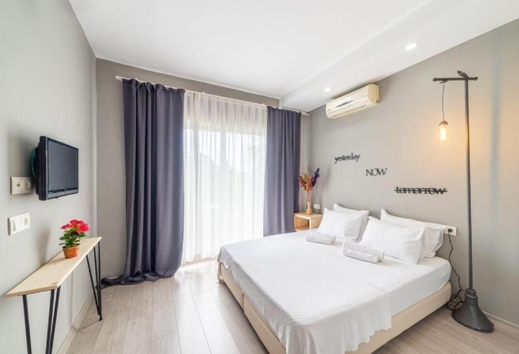 Gizlikoyhotel أنطاليا المظهر الخارجي الصورة