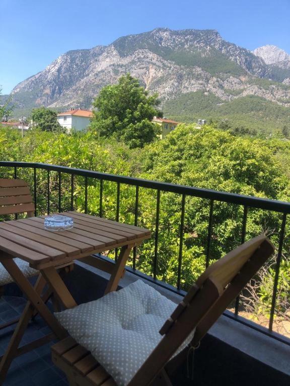 Gizlikoyhotel أنطاليا المظهر الخارجي الصورة