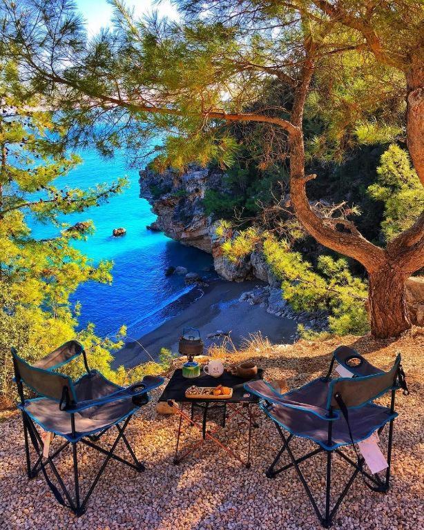 Gizlikoyhotel أنطاليا المظهر الخارجي الصورة