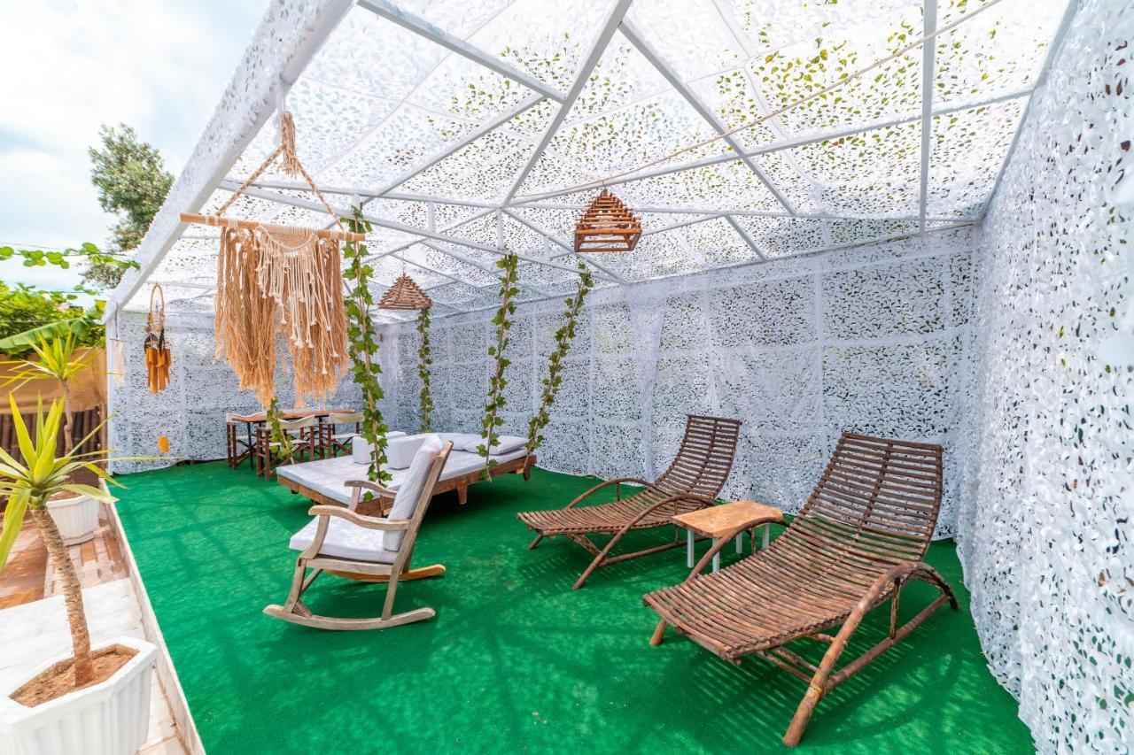 Gizlikoyhotel أنطاليا المظهر الخارجي الصورة