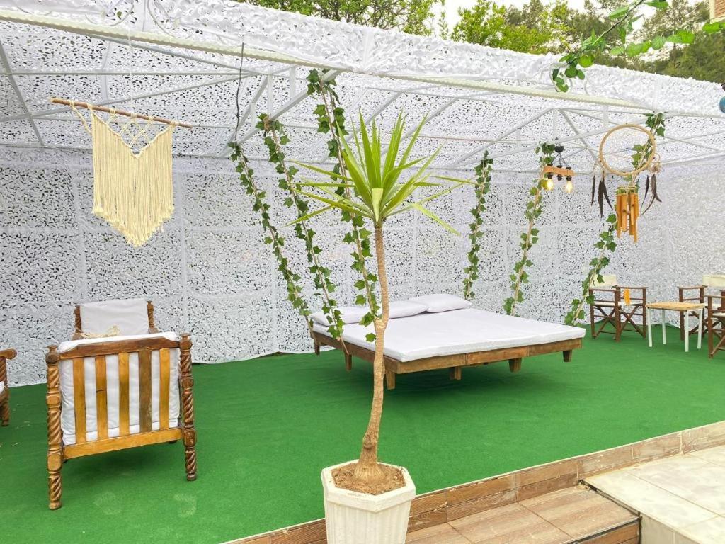 Gizlikoyhotel أنطاليا المظهر الخارجي الصورة