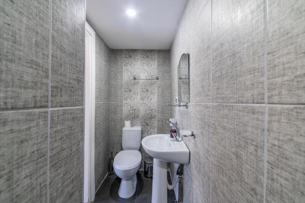 Gizlikoyhotel أنطاليا المظهر الخارجي الصورة