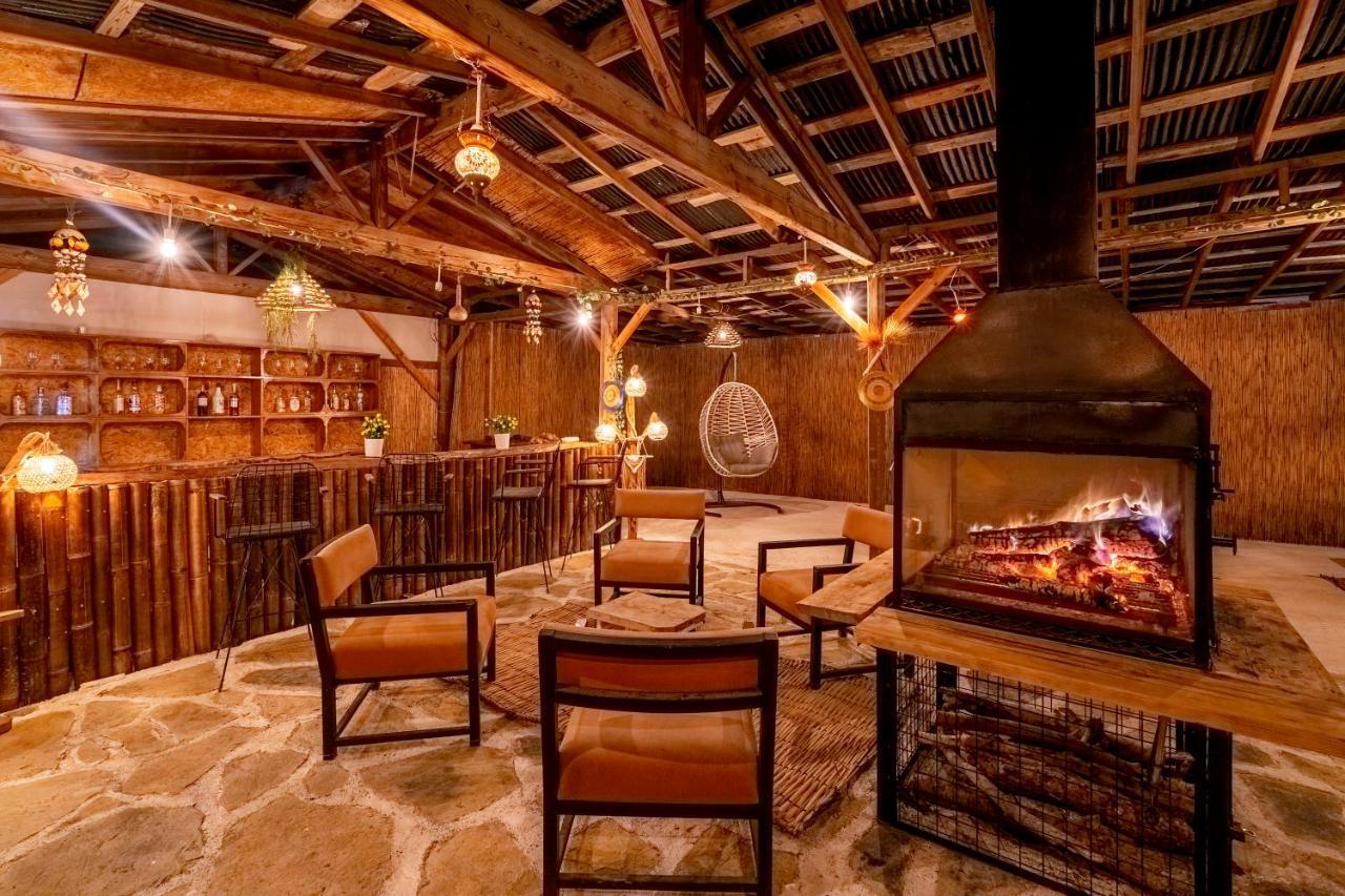 Gizlikoyhotel أنطاليا المظهر الخارجي الصورة