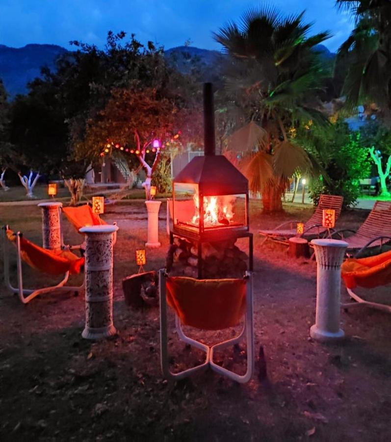 Gizlikoyhotel أنطاليا المظهر الخارجي الصورة
